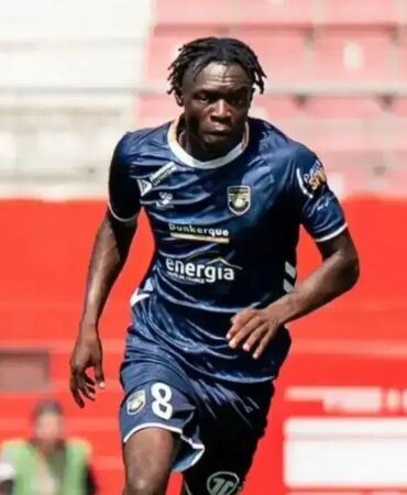 Samsunspor’un ilk transferi belli oldu 21 yaşındaki orta saha geliyor