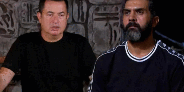 Sanatçı Bayhan, Survivor'a veda mı ediyor Acun Ilıcalı kötü haberi konseyde açıkladı