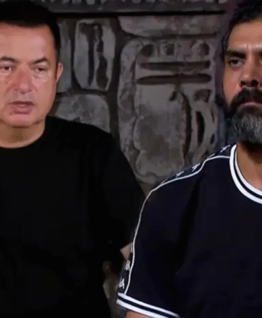 Sanatçı Bayhan, Survivor'a veda mı ediyor Acun Ilıcalı kötü haberi konseyde açıkladı