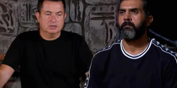 Sanatçı Bayhan, Survivor’a veda mı ediyor? Acun Ilıcalı kötü haberi konseyde açıkladı