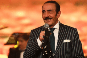 Sanatçı Mustafa Keser fıkra nedeniyle konserinin iptal edilmesine isyan etti