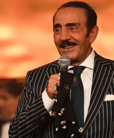 Sanatçı Mustafa Keser fıkra nedeniyle konserinin iptal edilmesine isyan etti