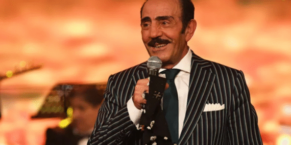 Mustafa Keser, anlattığı fıkra nedeniyle konserinin iptal edilmesine isyan etti