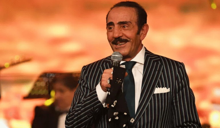 Sanatçı Mustafa Keser fıkra nedeniyle konserinin iptal edilmesine isyan etti