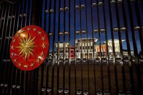 Saray’dan 'mutlak butlan' yorumu 'Yanlış hesap bağımsız yargıdan döndü