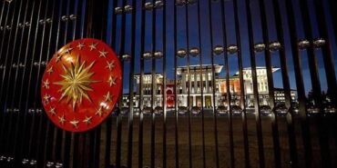 Saray’dan 'mutlak butlan' yorumu 'Yanlış hesap bağımsız yargıdan döndü