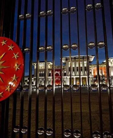 Saray’dan 'mutlak butlan' yorumu 'Yanlış hesap bağımsız yargıdan döndü
