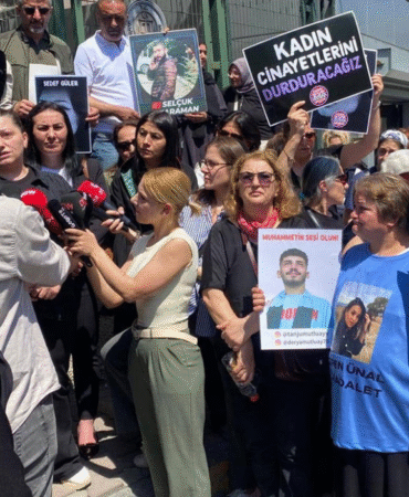 Sedef Güler davasında hüküm verildi Ağırlaştırılmış müebbet cezası