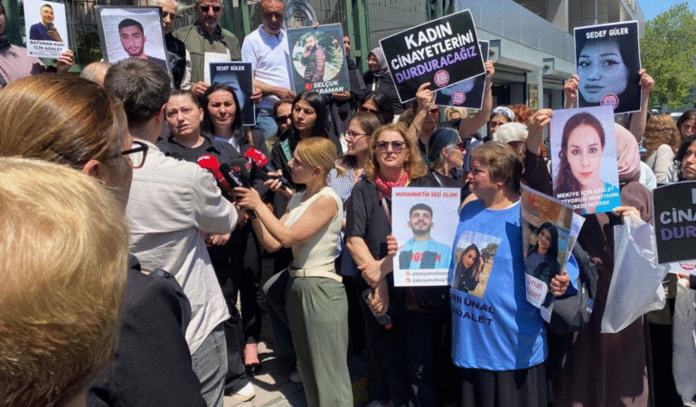 Sedef Güler davasında hüküm verildi Ağırlaştırılmış müebbet cezası