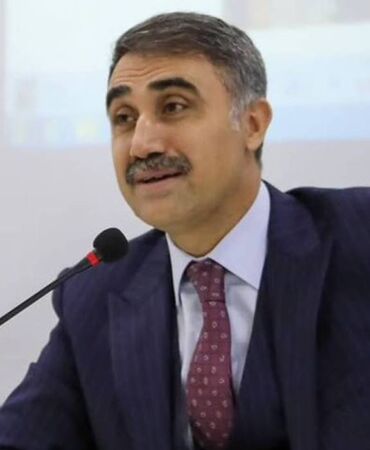Serdar Mutta