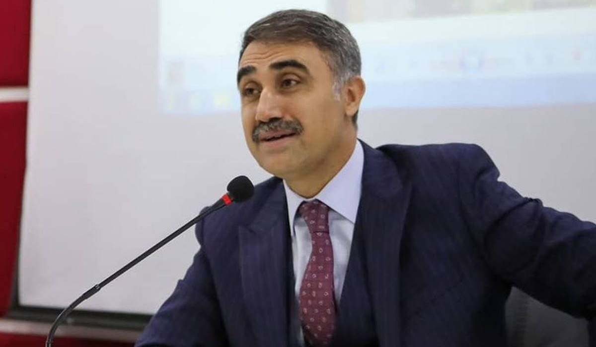 Serdar Mutta