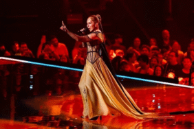 Sertap Erener'den Eurovision açıklaması 'Organizasyonda olmak istemiyorum'