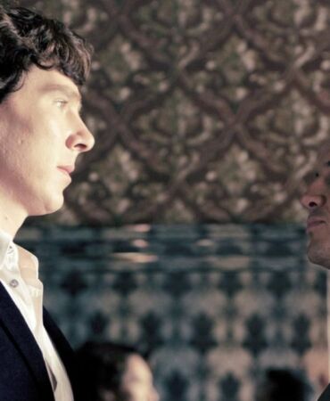 Sherlock Holmes’un ezeli düşmanı Moriarty için yeni dizi hazırlanıyor