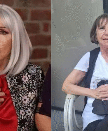 Sihirli Annem’in Perihan’ı Gül Onat'tan kötü haber Bir haftada 3 ameliyat geçirdi
