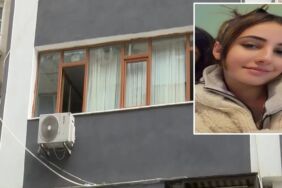 Şişli'de Burçin'i öldüren kadının ifadesi ortaya çıktı
