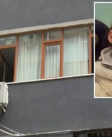 Şişli'de Burçin'i öldüren kadının ifadesi ortaya çıktı