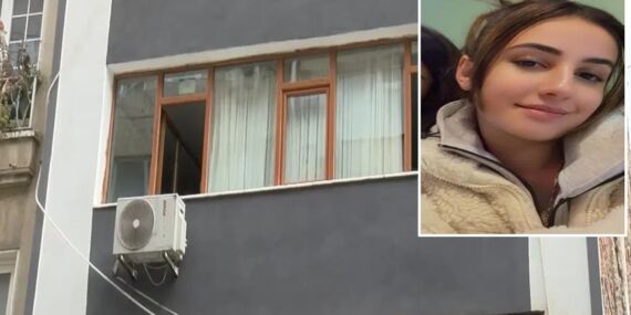 Şişli’de Burçin’i öldüren kadının ifadesi ortaya çıktı
