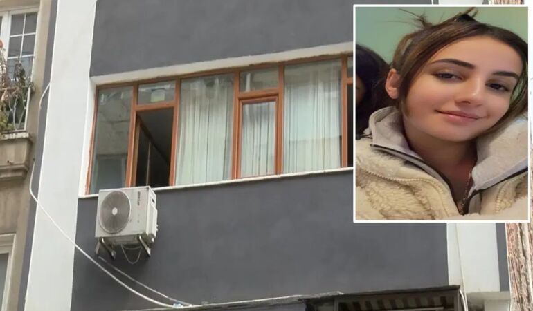 Şişli'de Burçin'i öldüren kadının ifadesi ortaya çıktı