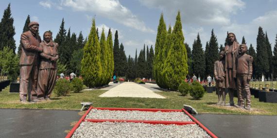 Soma faciasının üzerinden 12 yıl geçti: Ailelerin istinaf itirazı reddedildi, yeni başvuru yapıldı