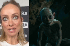 Sosyal medyada 'Gollum' benzetmesiyle gündem oldu Olivia Wilde görünümüne cevap verdi