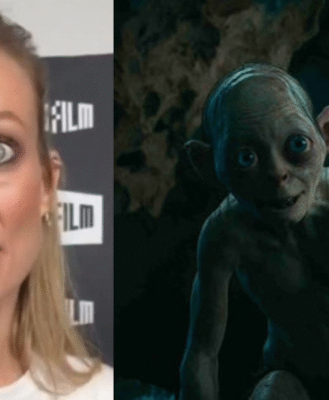 Sosyal medyada 'Gollum' benzetmesiyle gündem oldu Olivia Wilde görünümüne cevap verdi