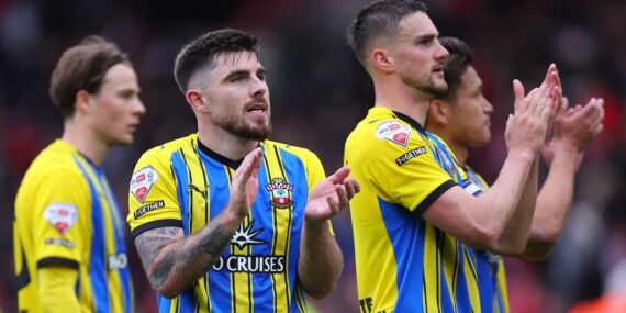 Southampton’dan men kararına itiraz