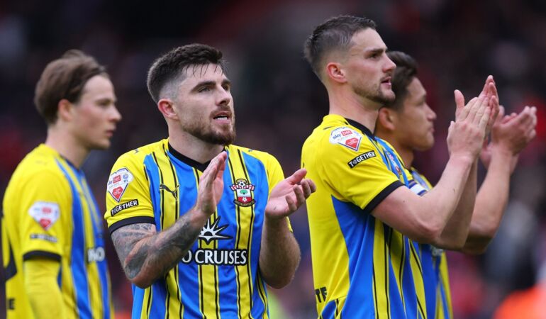 Southampton’dan men kararına itiraz