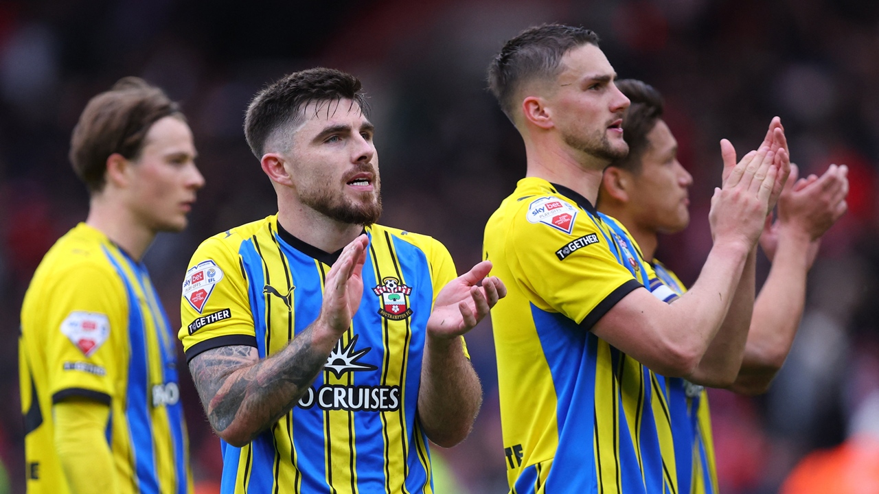 Southampton