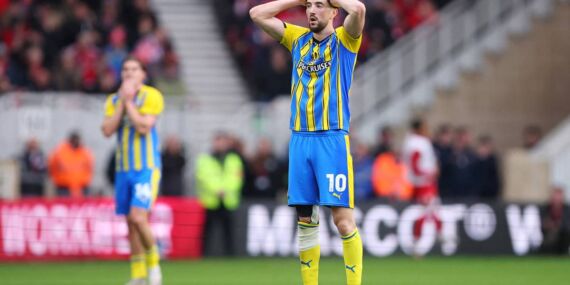 Hull City maçı öncesi… Southampton’a flaş soruşturma