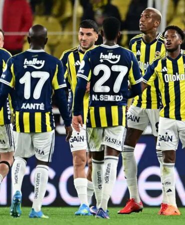 Spor yazarları Fenerbahçe - Başakşehir maçını yorumladı 'Şampiyonluk ihtimali yok denecek kadar az