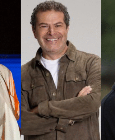 Tan Taşçı ve Cüneyt Özdemir arasında 'icazet' tartışması Murat Dalkılıç da gündemde!