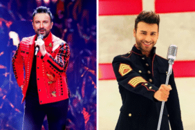 Tarkan’dan Emre Kaya’ya olay yanıt ‘Bir palyaçoyu palyaçoluk yapmakla sorumlu tutma!’