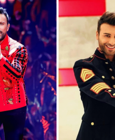 Tarkan’dan Emre Kaya’ya olay yanıt ‘Bir palyaçoyu palyaçoluk yapmakla sorumlu tutma!’