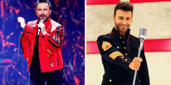 Tarkan’dan Emre Kaya’ya olay yanıt: ‘Bir palyaçoyu palyaçoluk yapmakla sorumlu tutma!’