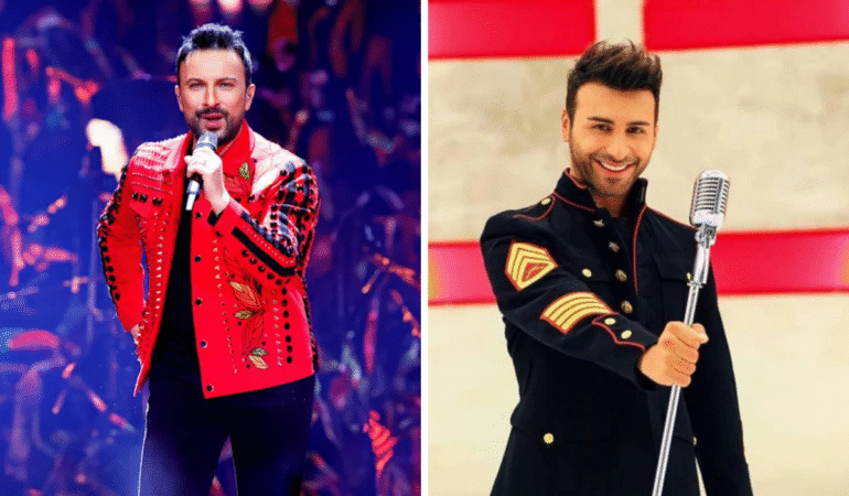 Tarkan’dan Emre Kaya’ya olay yanıt ‘Bir palyaçoyu palyaçoluk yapmakla sorumlu tutma!’