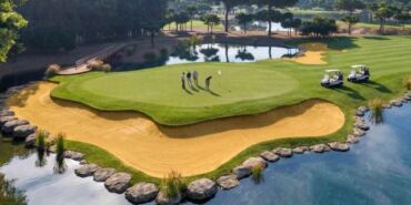 The Dalaman Golf Club kapılarını açıyor