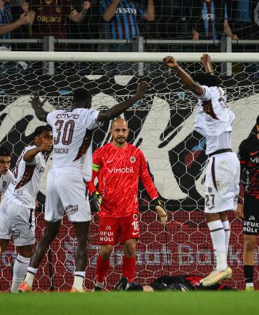 Trabzonspor