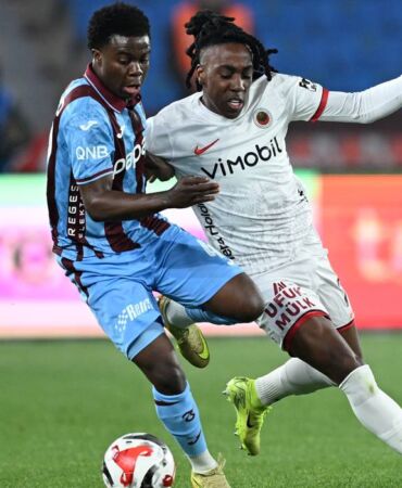 Trabzonspor