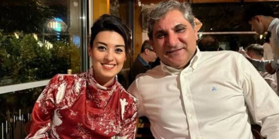 Aykut Erdoğdu’nun eşi Tuba Torun Erdoğdu hakkında soruşturma başlatıldı