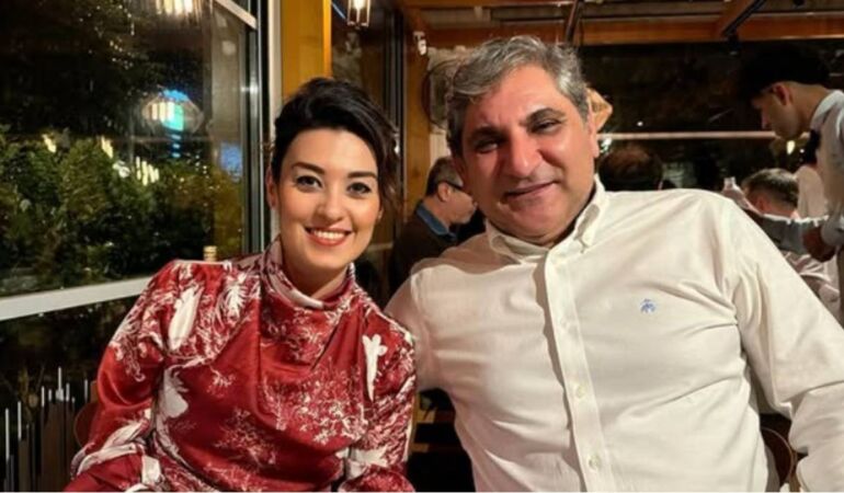 Tuba Torun Erdoğdu
