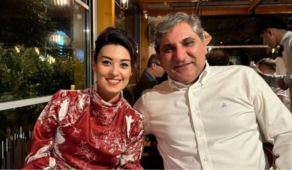 Tuba Torun Erdoğdu