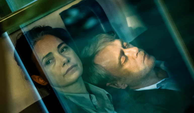 Türk filmi 'Sarı Zarflar' Oscar aday adayı olarak duyuruldu