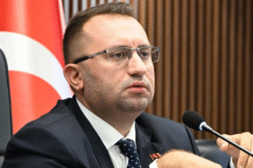 Tutuklu Gaziosmanpaşa Belediye Başkanı Hakan Bahçetepe’ye 11 ay sonra iddianame hazırlandı