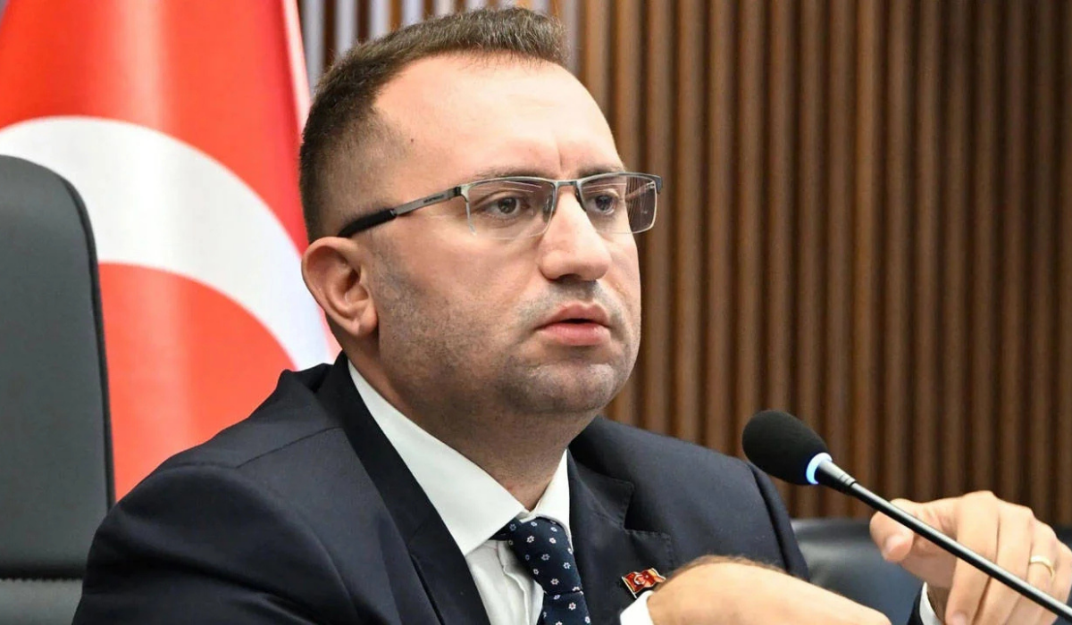 Tutuklu Gaziosmanpaşa Belediye Başkanı Hakan Bahçetepe’ye 11 ay sonra iddianame hazırlandı