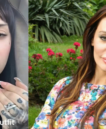 Umut Akyürek, kızının cenazede çektiği videoya isyan etti 'Gerekirse soyadımı değiştiririm'