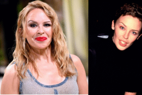 Ünlü şarkıcı Kylie Minogue’dan şok Açıklama 'İkinci kez kanser olduğumu gizledim'