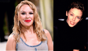 Ünlü şarkıcı Kylie Minogue’dan şok Açıklama 'İkinci kez kanser olduğumu gizledim'