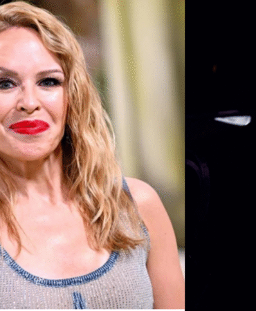 Ünlü şarkıcı Kylie Minogue’dan şok Açıklama 'İkinci kez kanser olduğumu gizledim'