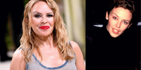 Ünlü şarkıcı Kylie Minogue’dan şok açıklama: ‘İkinci kez kanser olduğumu gizledim’