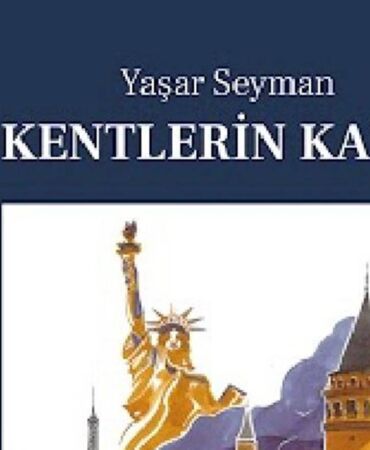 YAŞAR SEYMAN